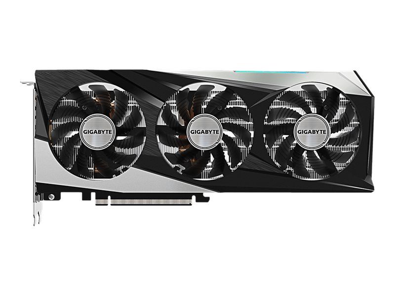 Gigabyte Radeon RX 6600 XT Gaming OC Pro 8G - Graphics Card - Radeon RX 6600 XT - 8GB GDDR6 - PCIe 4.0 x16 - 2x DisplayPort, 2x HDMI