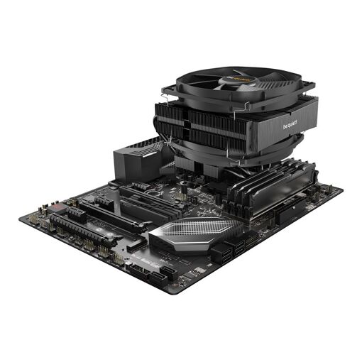 Listan Dark Rock TF 2 CPU Cooler