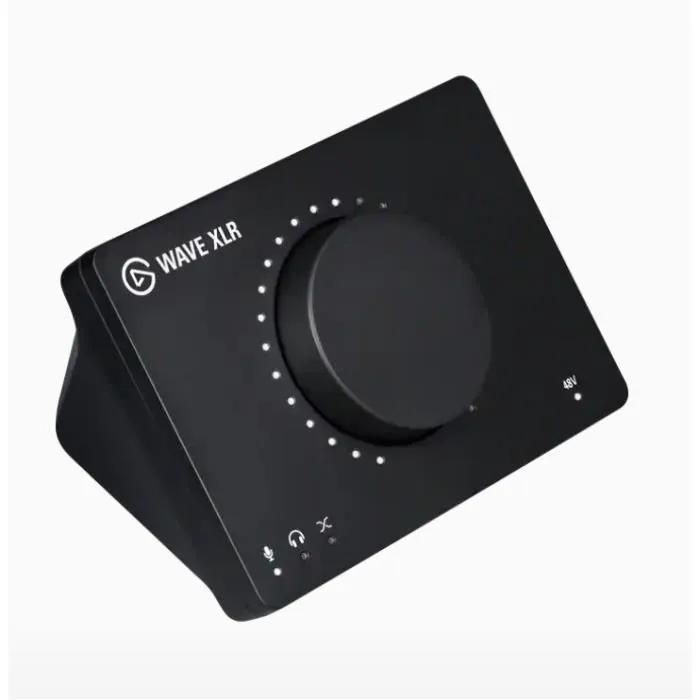 Corsair Elgato Wave XLR USB-C Audio Interface