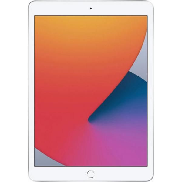 Apple iPad 10.2 (2020) WiFi 32GB, 3GB RAM - Silver