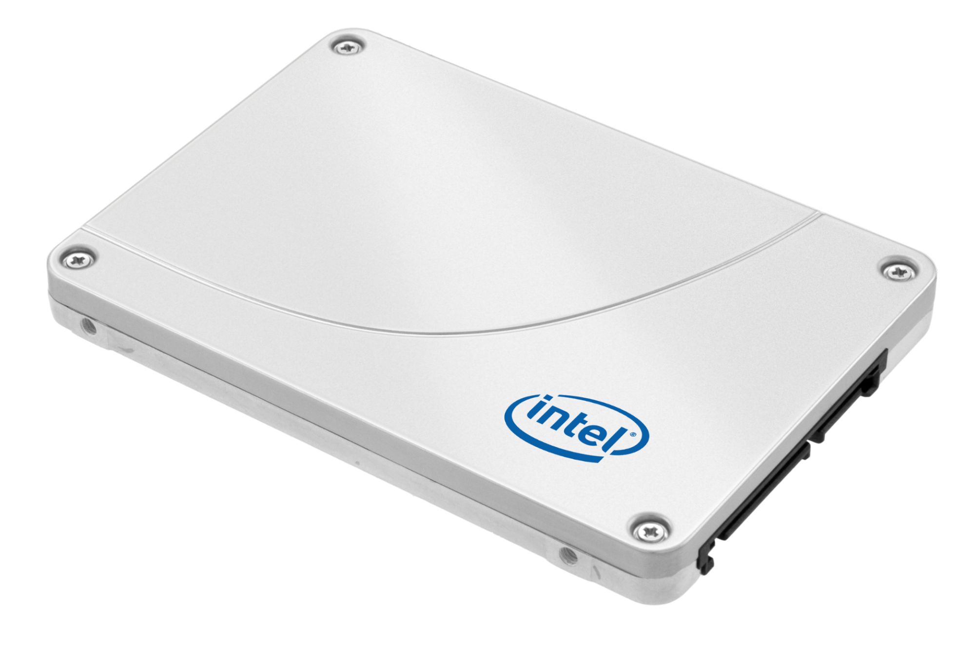 Intel D3-S4620 Series Solid State Drive - 960GB AES 256-bit Encrypted Internal 2.5" SATA 6Gb/s SSD