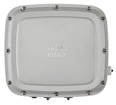 Cisco Catalyst 9124AXD Wireless Access Point