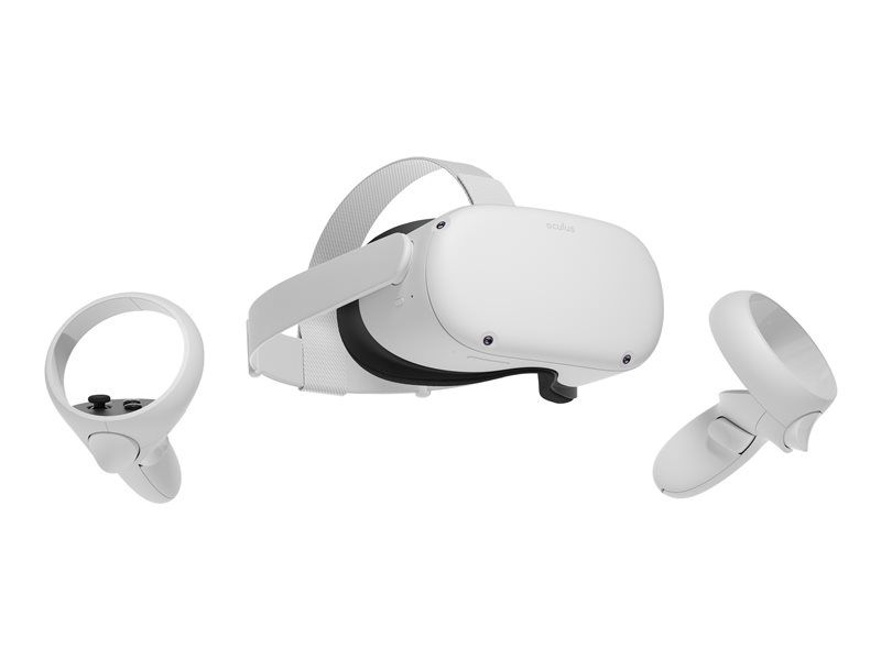 Oculus Quest 2 v2 - 256GB VR Headset