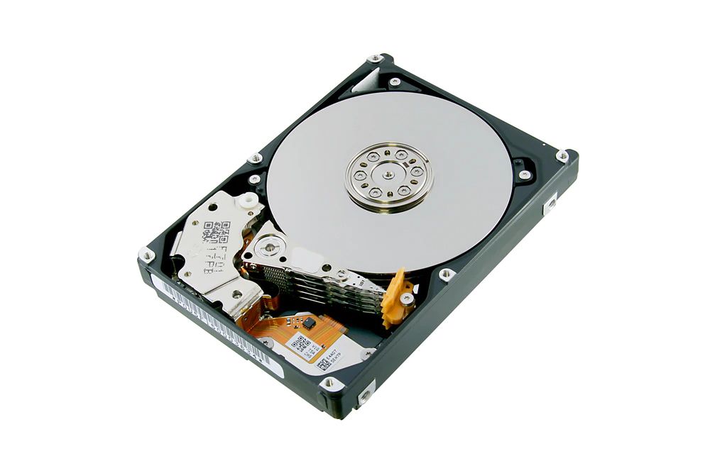 Disco duro interno Toshiba AL15SEB09EQ - 900 GB, SAS 12Gb/s, 10500 RPM, memoria buffer: 128 MB