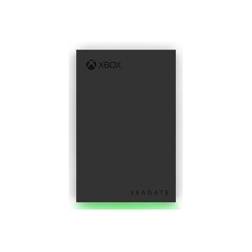 Seagate Game Drive for Xbox STKX4000402 - 4TB External Hard Drive - USB 3.2 Gen 1 - with 3-Year Seagate Rescue Data Recovery
