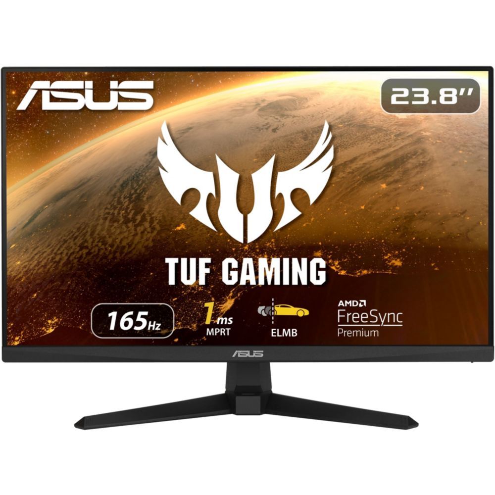 Asus TUF VG247Q1A 23.8" LED Gaming Monitor