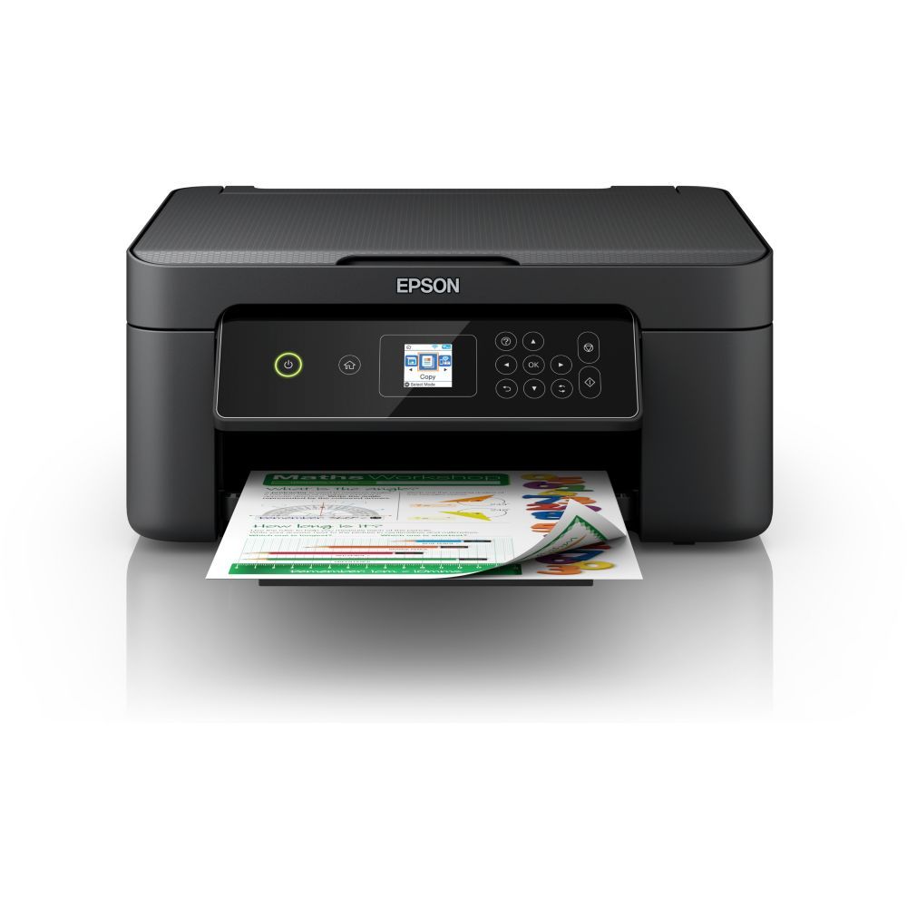 Epson XP 3155 Inkjet Printer