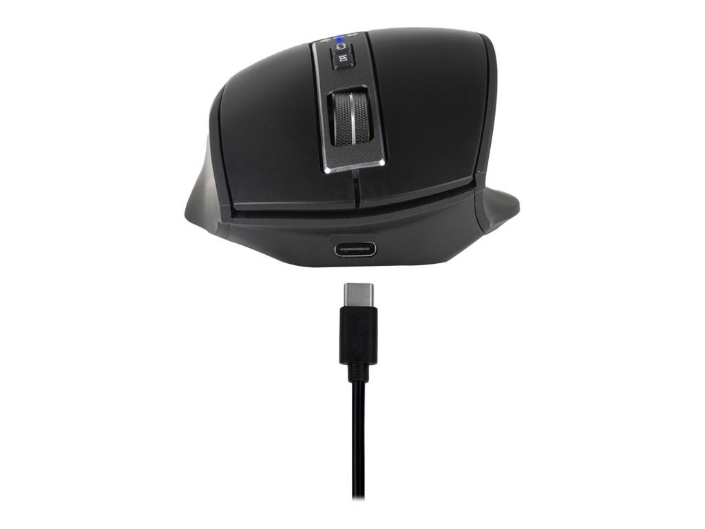 NGS Blur-RB Wireless Mouse