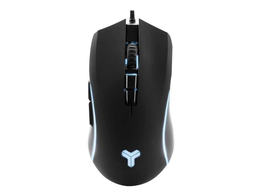 Souris TNB Elyte MY-100 filaire