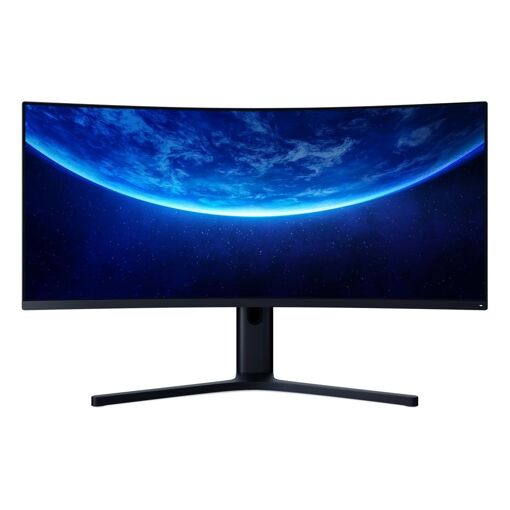 Écran PC Gamer Xiaomi Mi Courbé 34