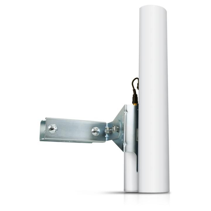 Antenne secteur Ubiquiti AM-5G17-90, 17,1 dBi, 5 GHz