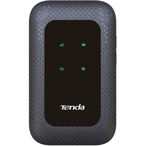 Routeur mobile Tenda 4G180 - 3G/4G LTE 150 Mbps, point d'accès Wi-Fi portable