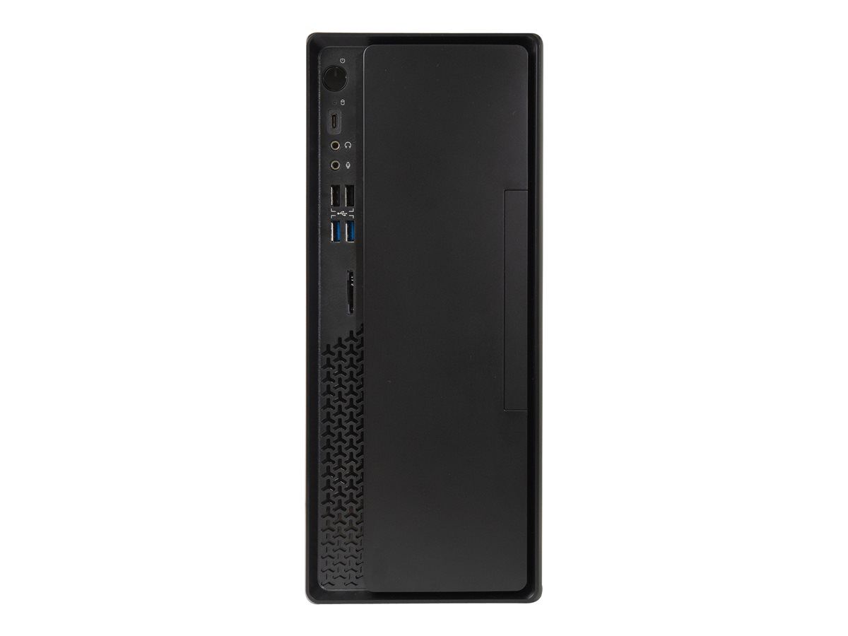 Chieftec Mini ITX Power Supply 300W Black USB/Audio
