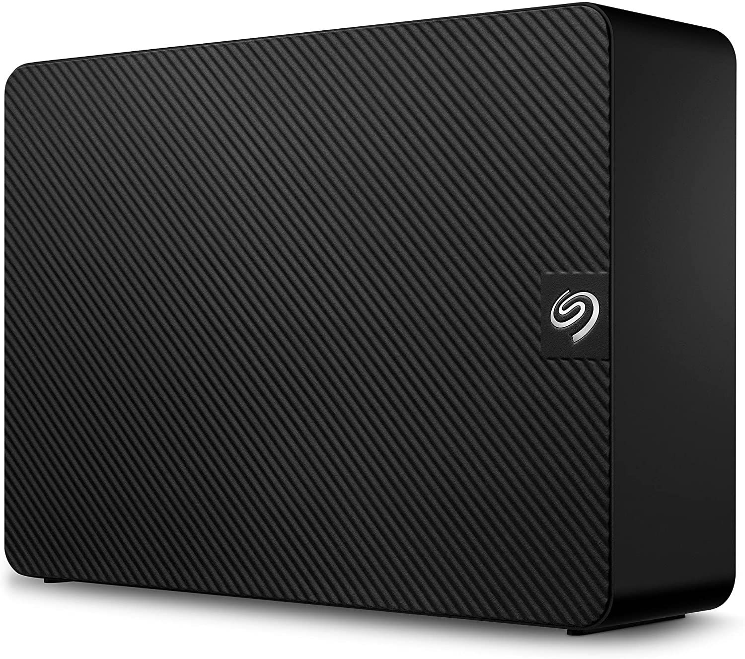 Seagate Expansion 16TB External Hard Drive - USB 3.0 - Black