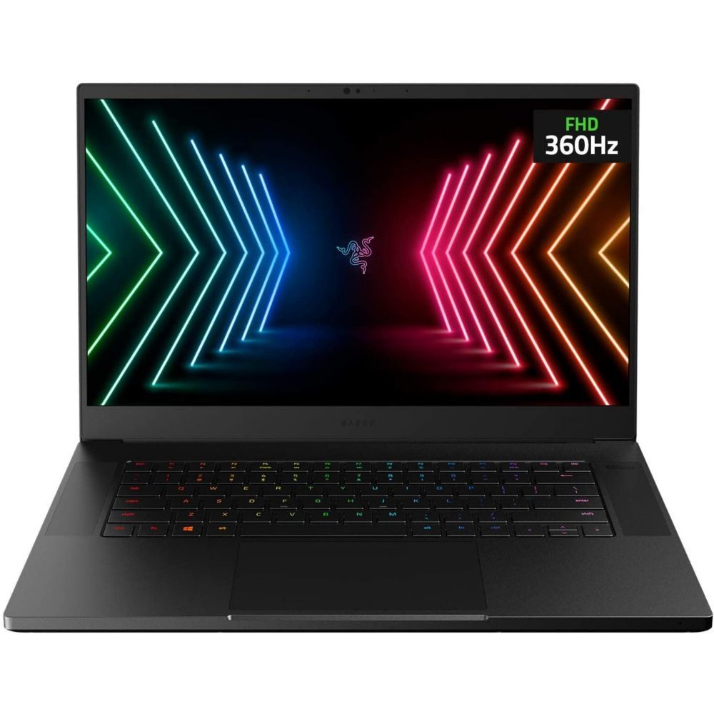 Razer Blade 15 Avanzado - i7-10875H 16GB RAM 1TB SSD Negro AZERTY
