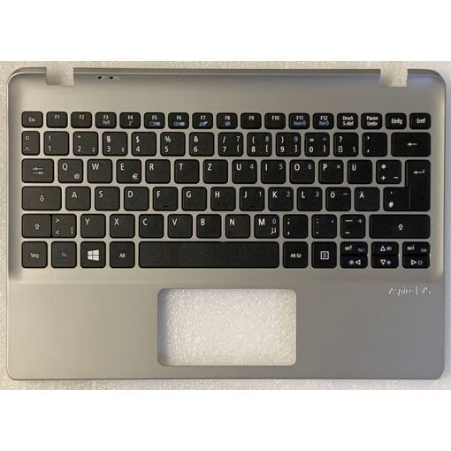 Acer Aspire V5-122P/V5-132P German Qwerty Keyboard