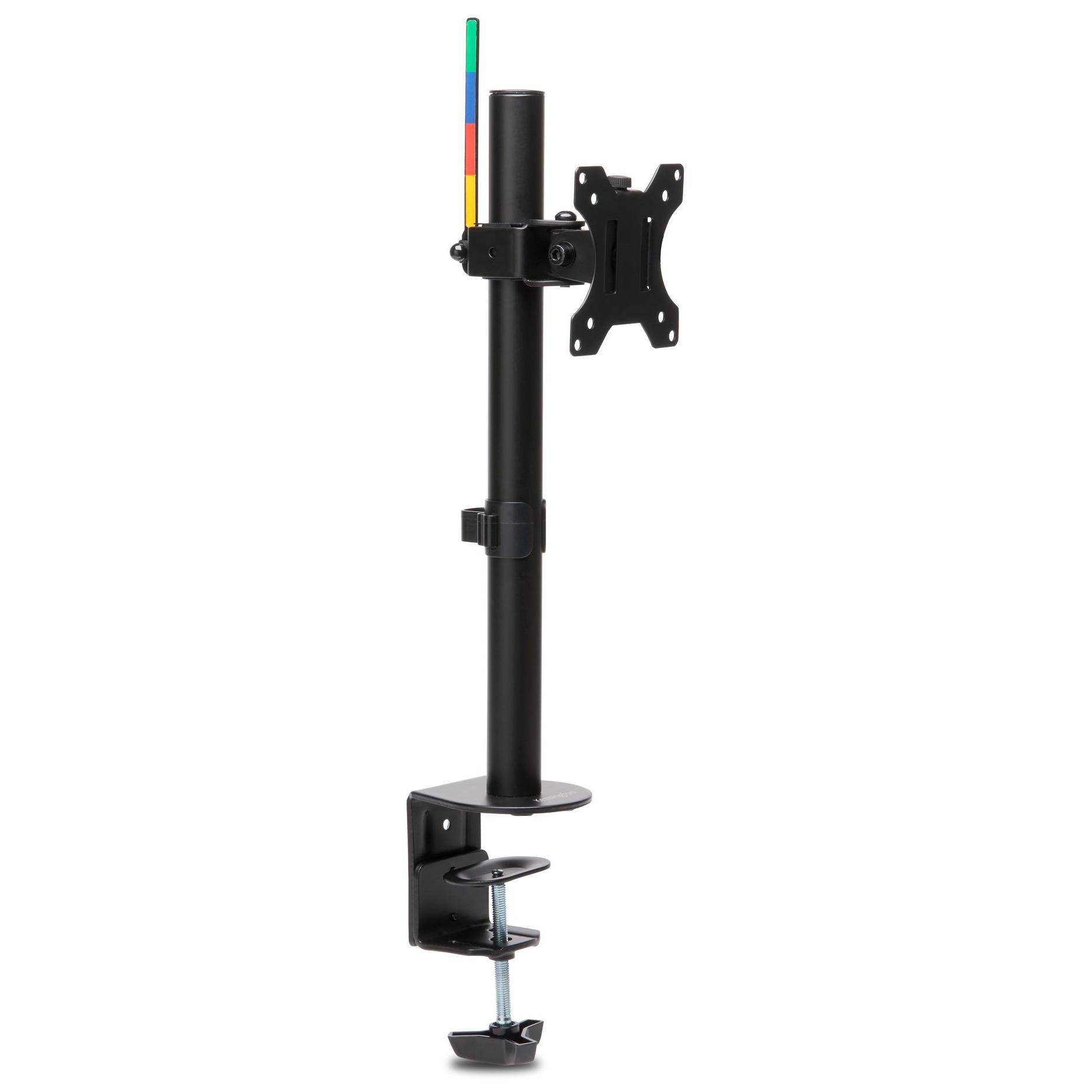 Kensington SmartFit Ergo Screen Arm (Black)