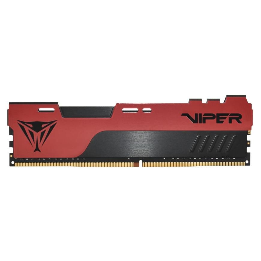 Patriot Memory 16GB DDR4 RAM Module (1x16GB, 3200MHz, 288-pin DIMM)