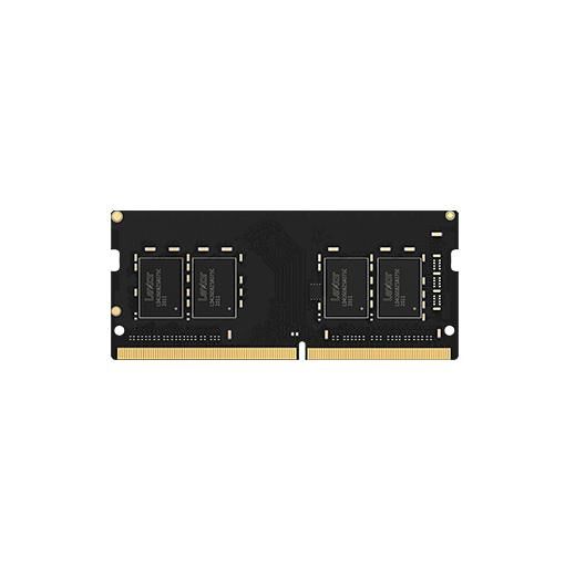 Módulo de memoria Lexar 16GB (1x16GB, 3200MHz, 260 pines)