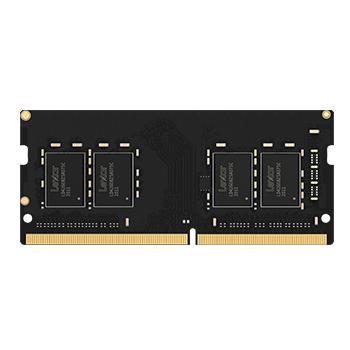 Lexar 16GB DDR4 SO-DIMM Memory Module (1x16GB, 3200MHz, 260-pin)