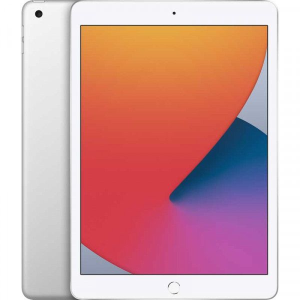 Apple iPad 8 (2020) Wi-Fi 32GB 10.2-inch Silver