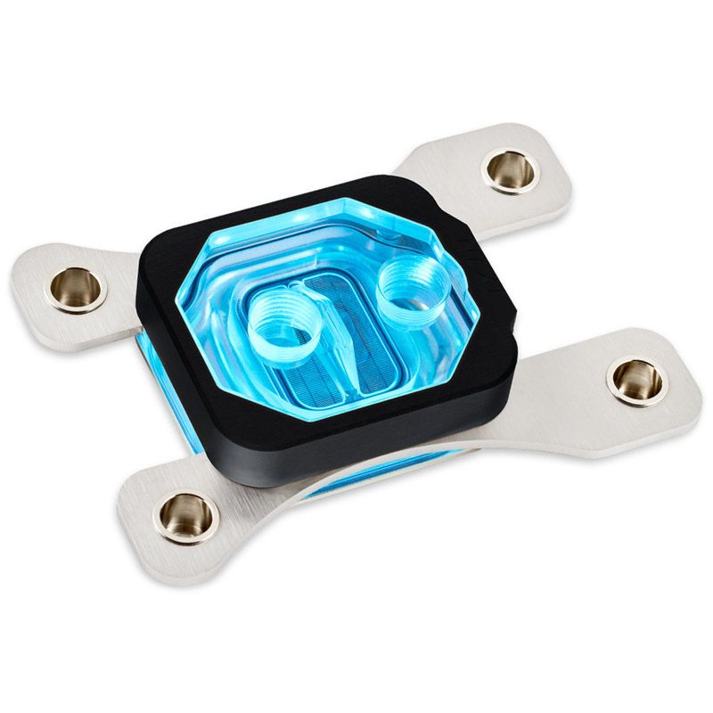 Aqua Computer Kryos Next RGB AM4 CPU Cooler