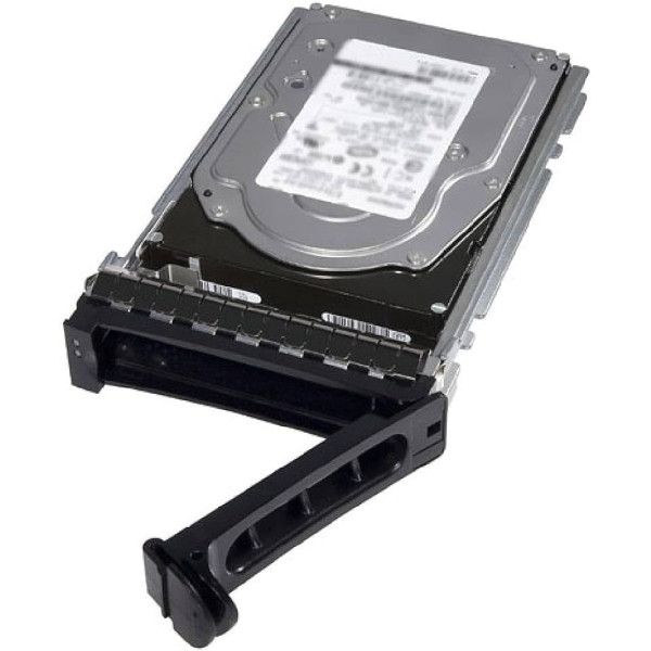 Dell 400-BRCS 4TB 7200 RPM 3.5" SATA III Hard Drive