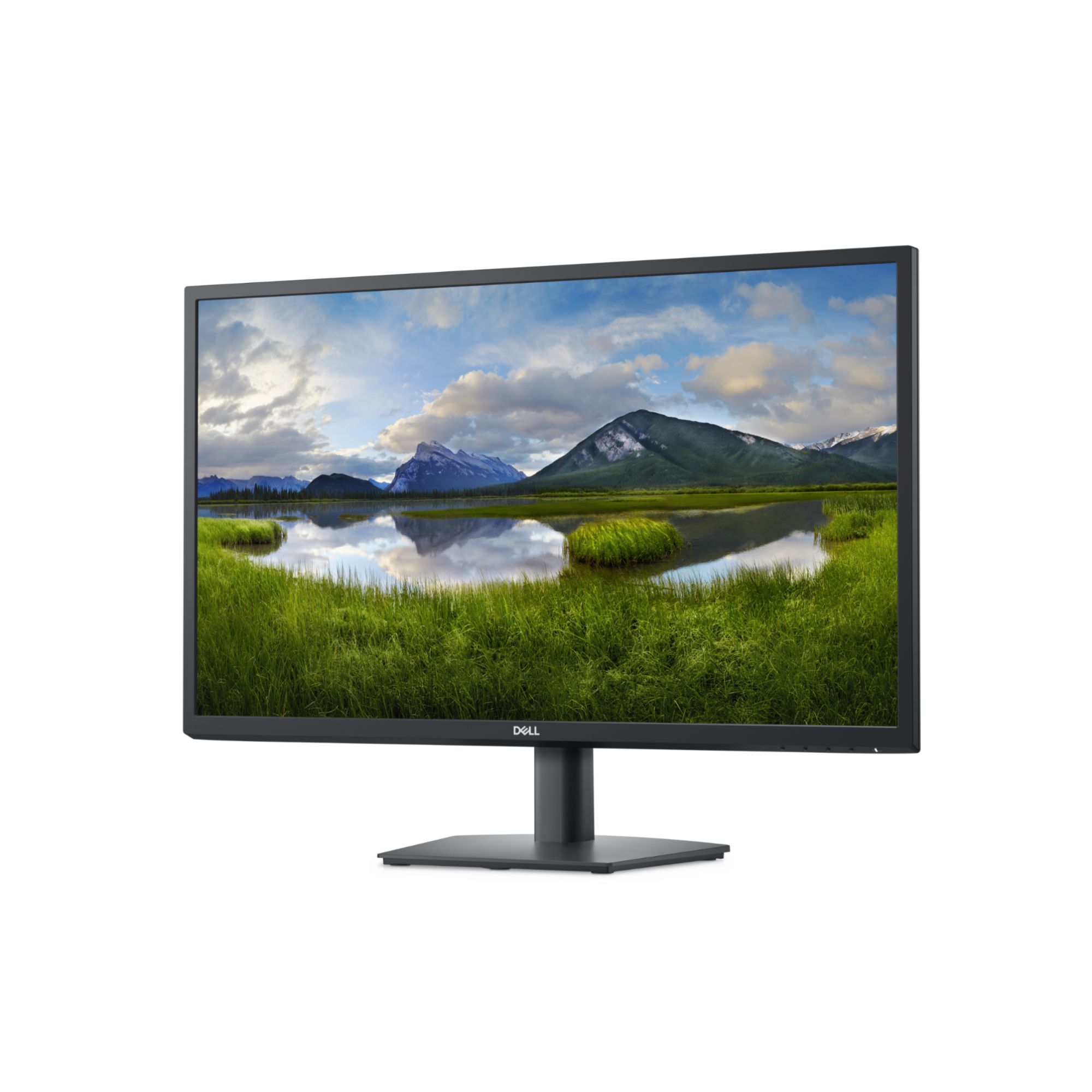 Dell E2722H LED Monitor - 27" Full HD IPS Display