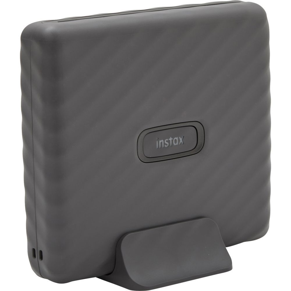 Fujifilm Instax Mini Link Wide Printer, Gray