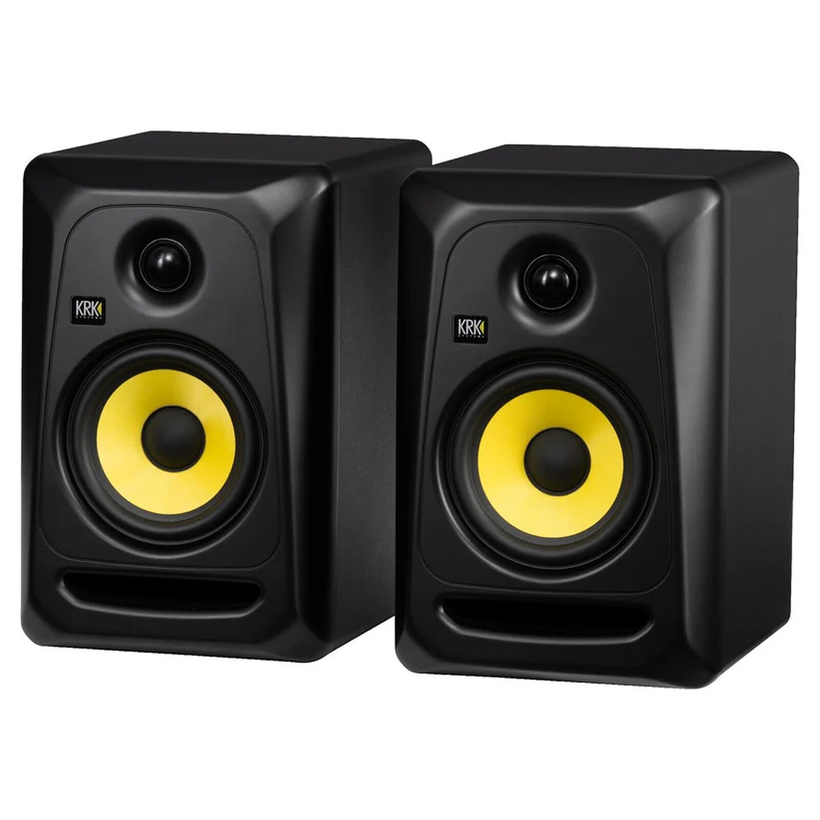 KRK Classic 5 Monitor Pack