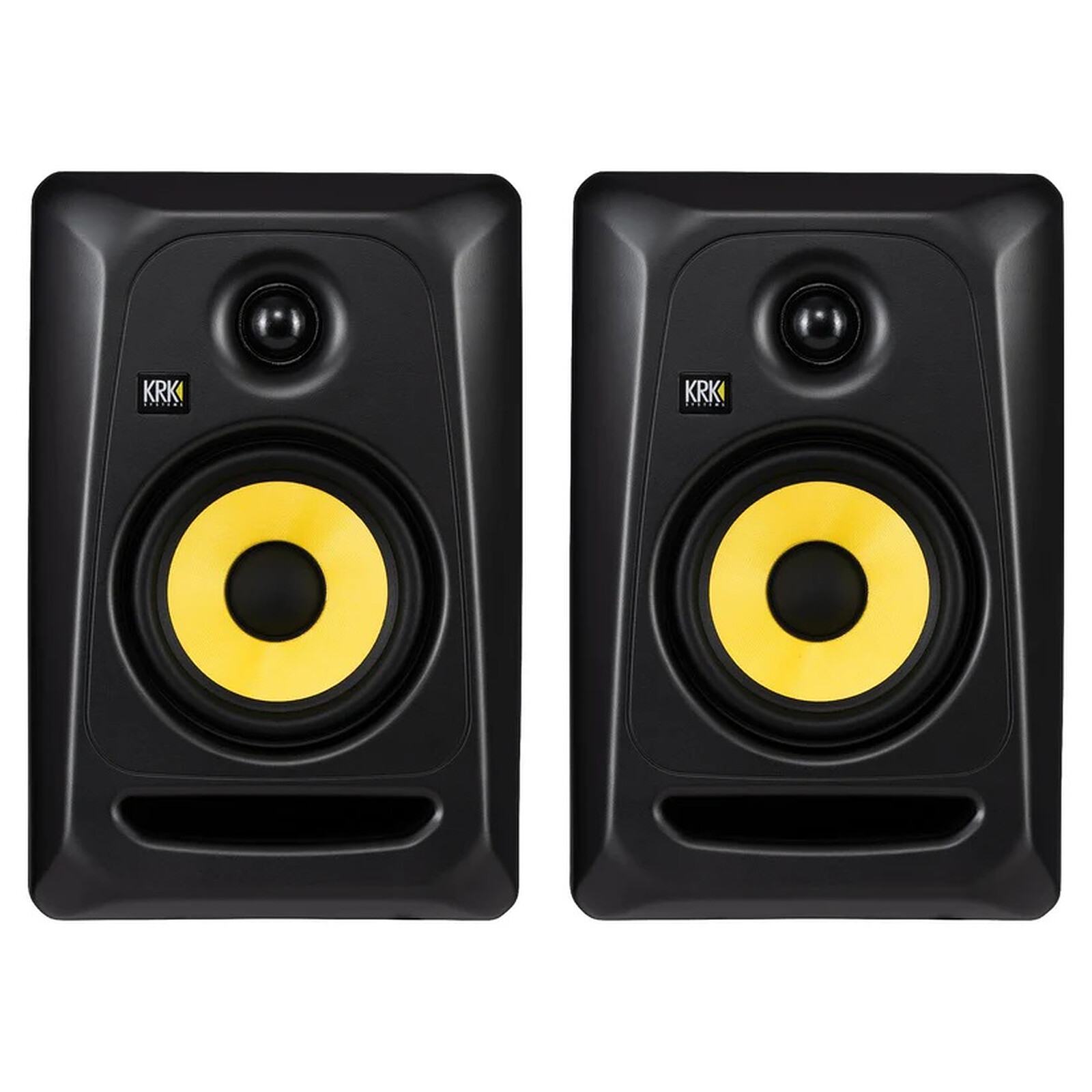 KRK Classic 5 Monitor Pack