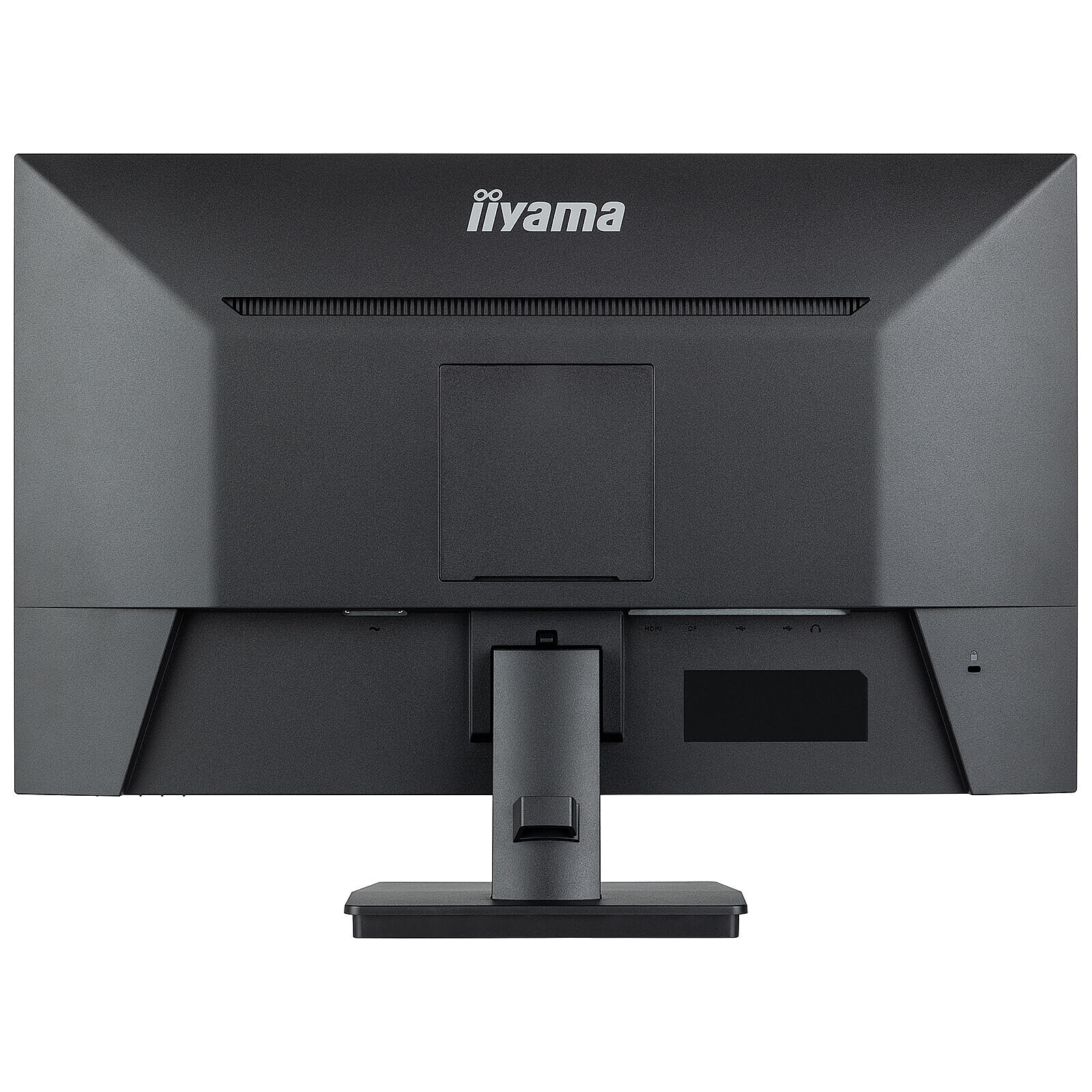 iiyama 23.8" LED - ProLite XU2493HSU-B7