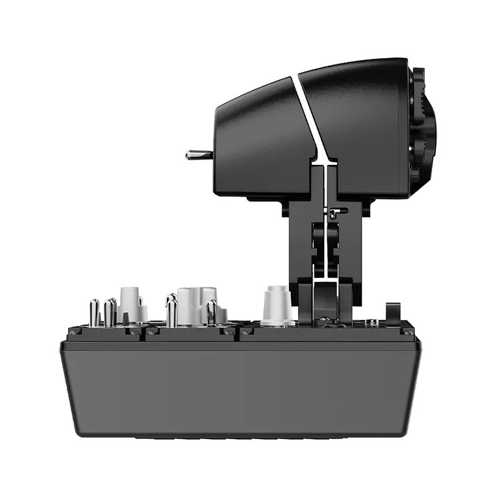 Moza Racing MTP Throttle
