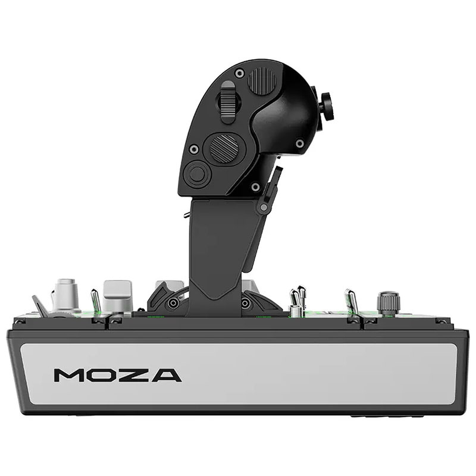 Moza Racing MTP Throttle