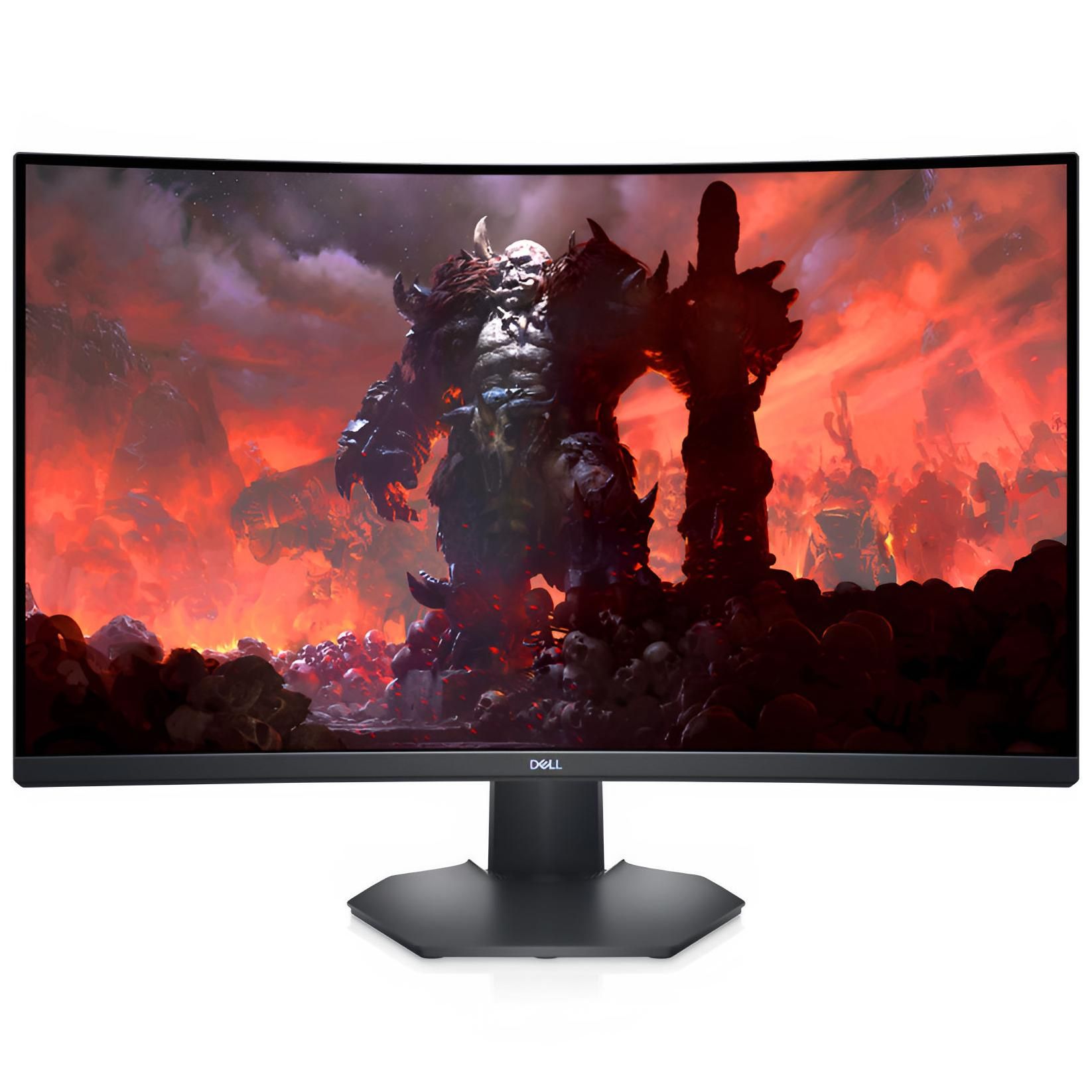 Monitor de juego Dell S3222DGM 210-AZZH