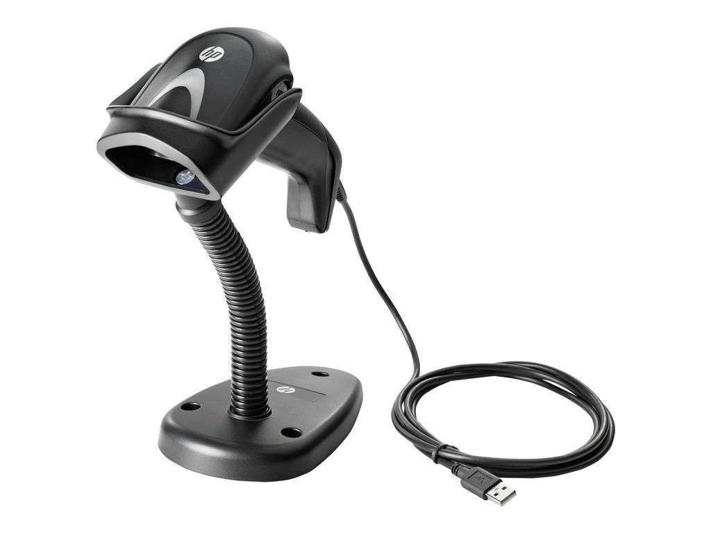 HP Imaging Barcode Scanner