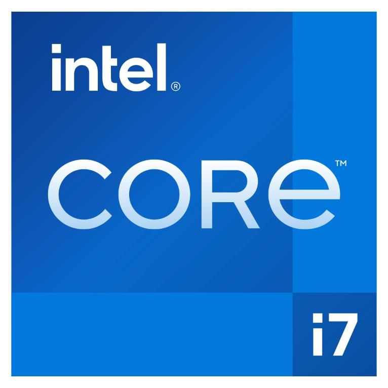 Intel Core i7 12700KF - 3.6 GHz - 12 Cores - 20 Threads - 25MB Cache - LGA1700 Socket