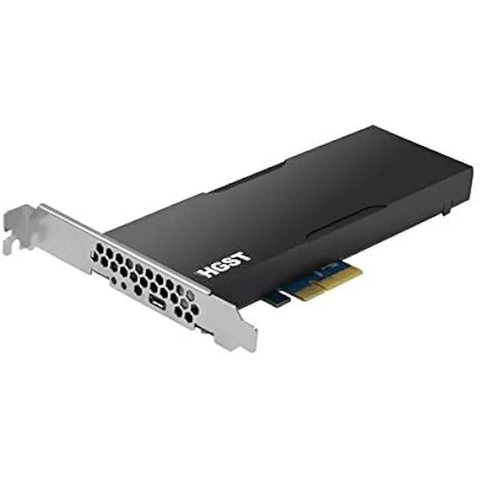 Western Digital Ultrastar SN150 - 3200GB SSD - PCIe 3.0 x4 (NVMe)
