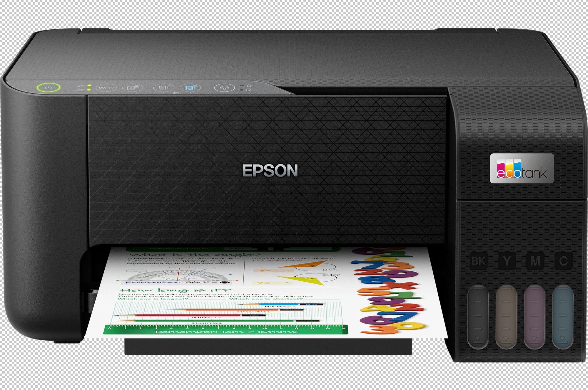 Epson EcoTank ET-2815 Multi-Function Printer