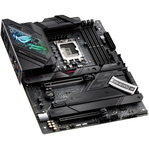 Placa base ASUS ROG Strix Z690-F Gaming WiFi