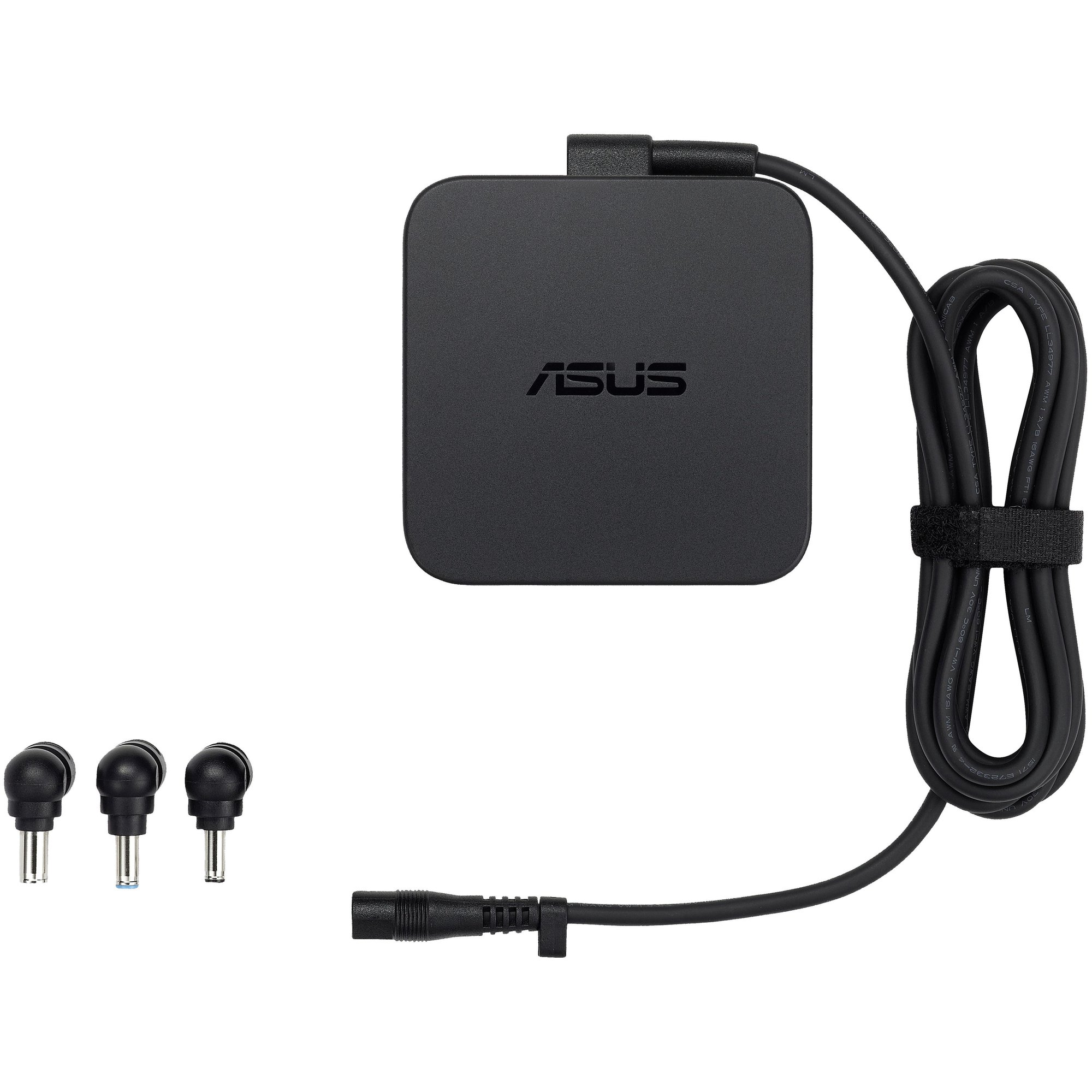 ASUS U65W Universal Mini Multi-Tip Adapter
