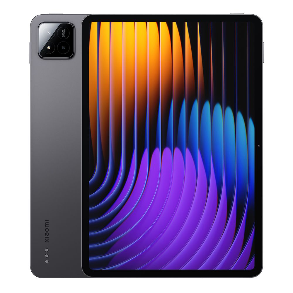 Xiaomi Pad 7, 11" Wi-Fi, 8GB/256GB, Grey