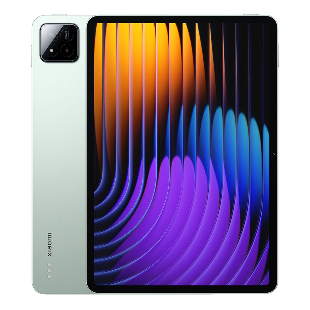 Xiaomi Pad 7, 11" WiFi, 8GB/256GB, Green