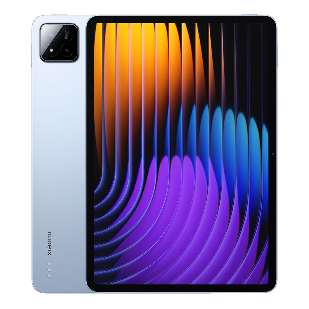 Xiaomi Pad 7, 11" Wi-Fi, 8GB/256GB, Blue