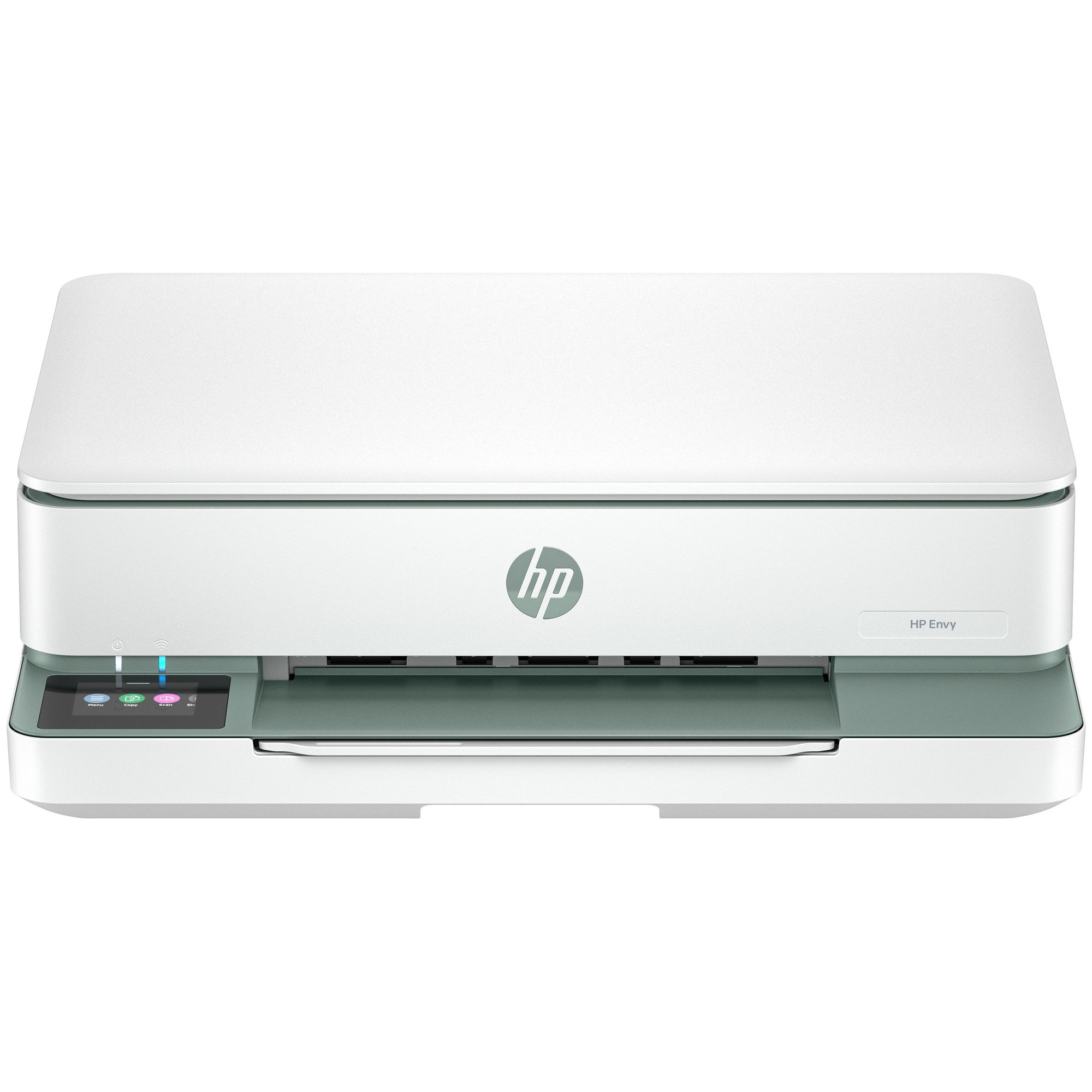 HP ENVY 6130e Wireless Color All-in-One Printer with Instant Ink