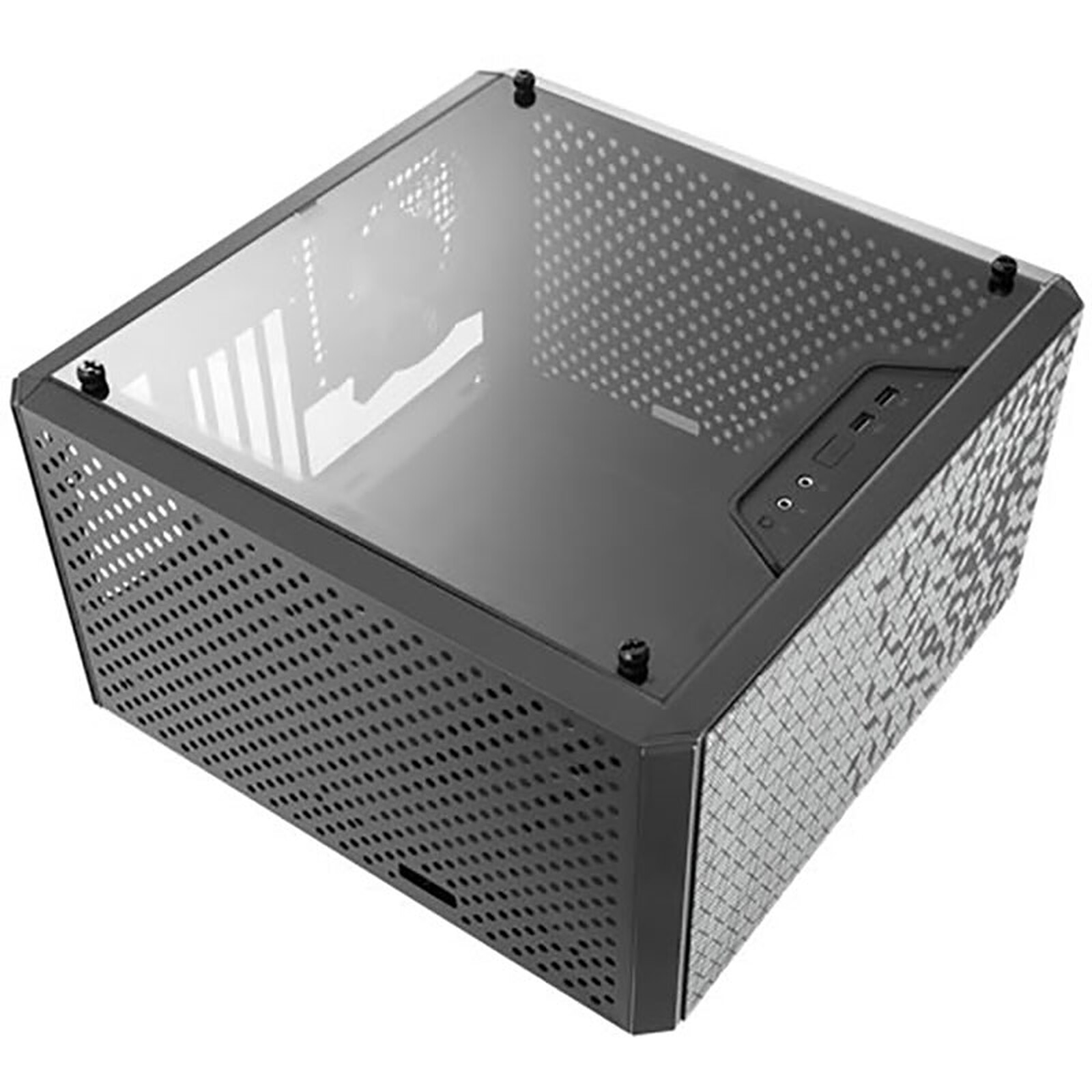 Caja Cooler Master MasterBox Q300L