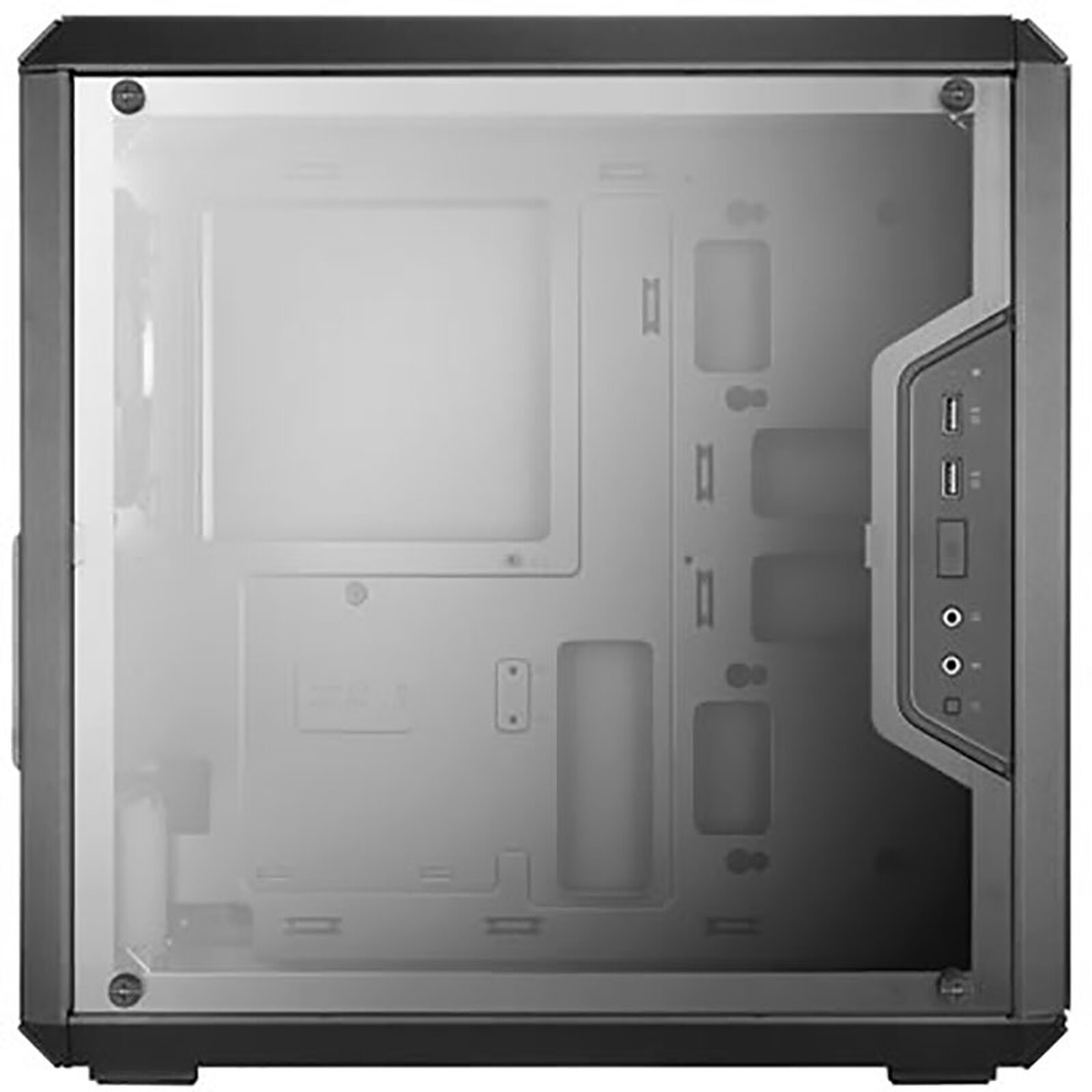 Caja Cooler Master MasterBox Q300L