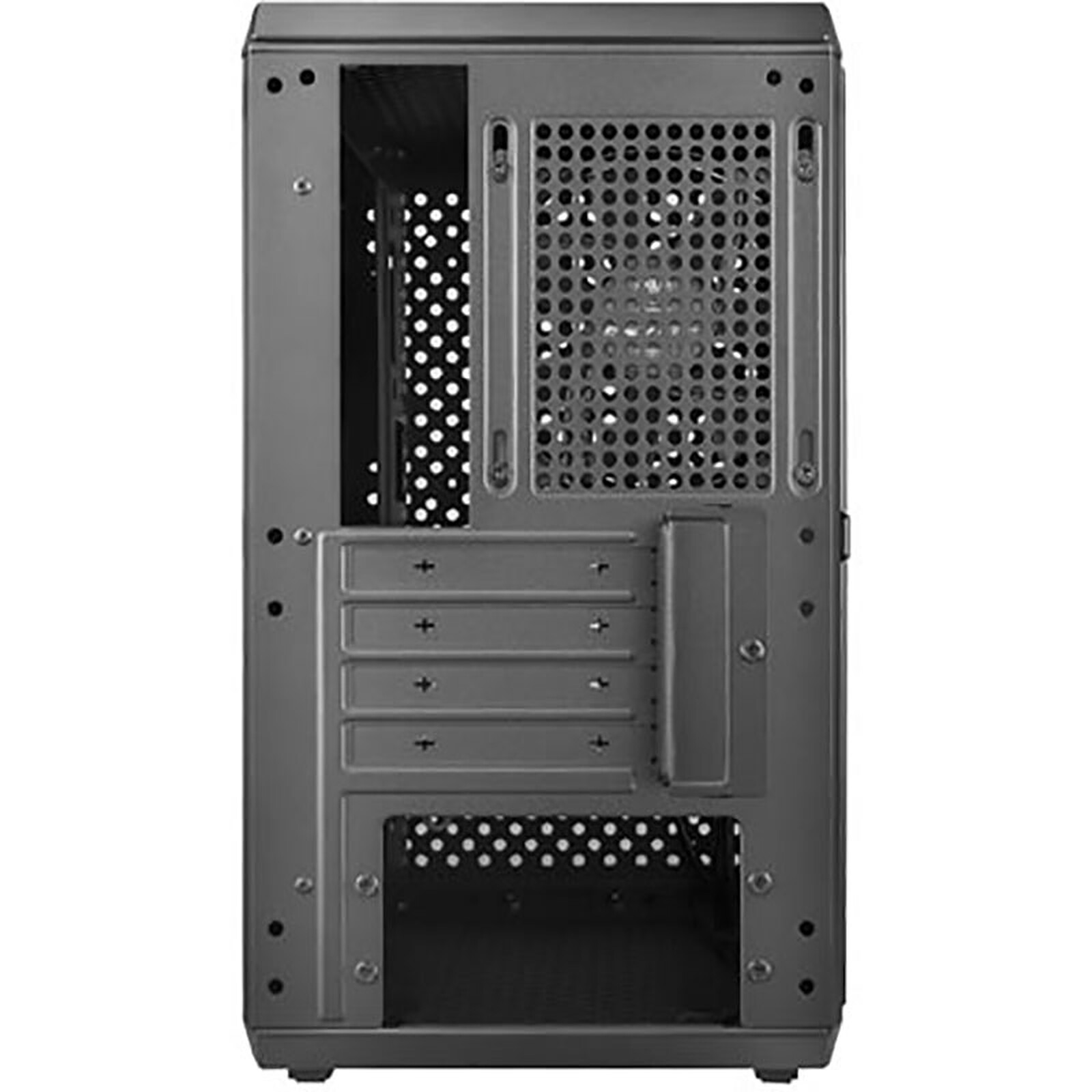 Caja Cooler Master MasterBox Q300L