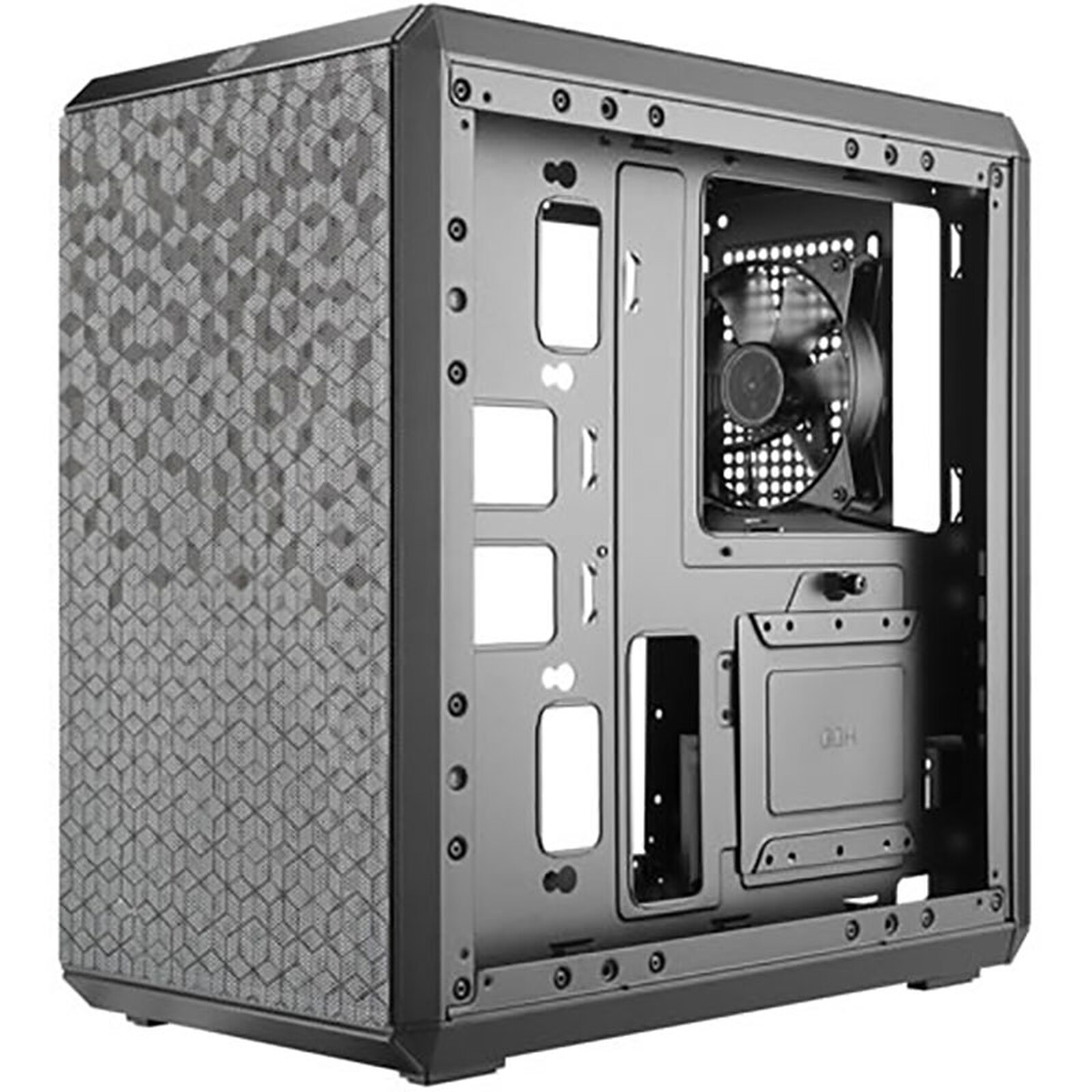 Caja Cooler Master MasterBox Q300L