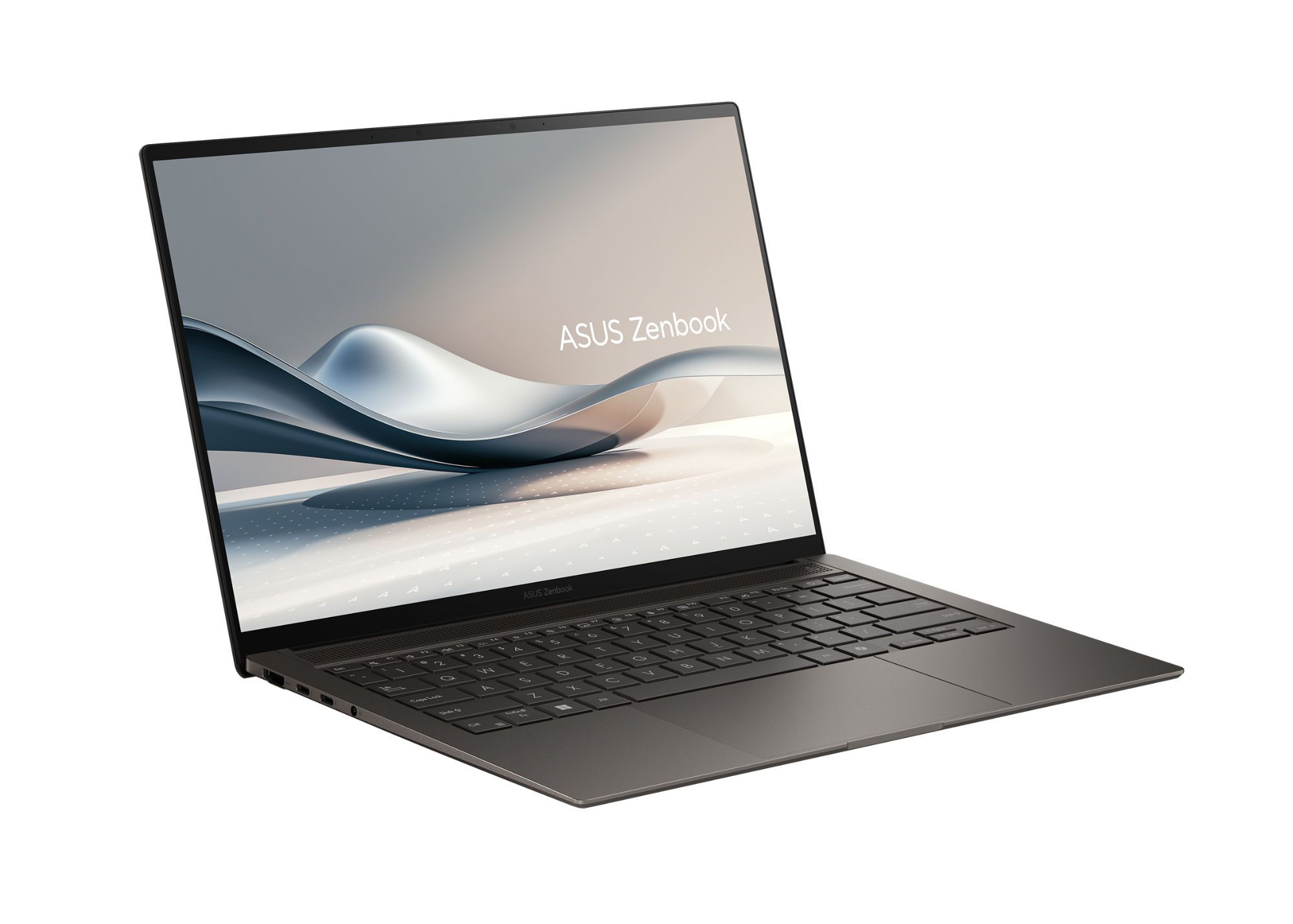 Asus ZenBook S 14 UX5406-68W (i7 Ultra 7 / 32Go / 1To) - Ordinateur portable 14 pouces